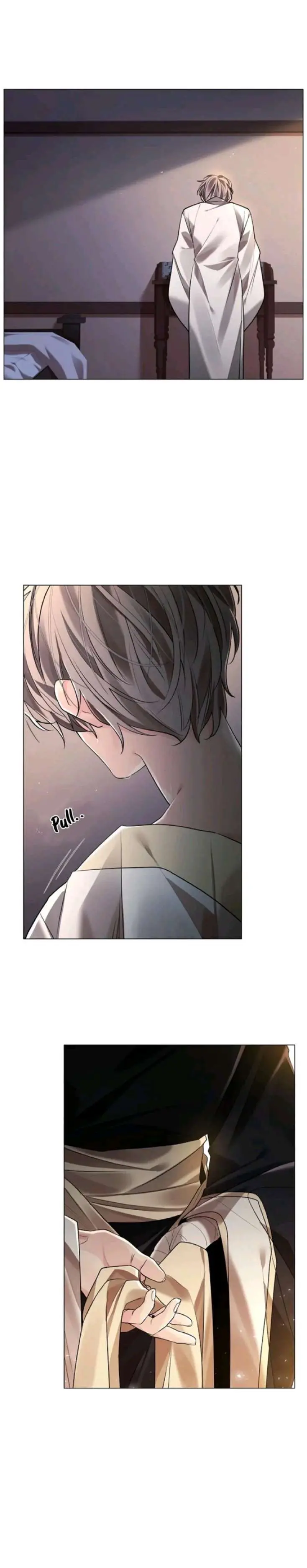 Flor de Papel – Capítulo 69 Yaoi – Página 4