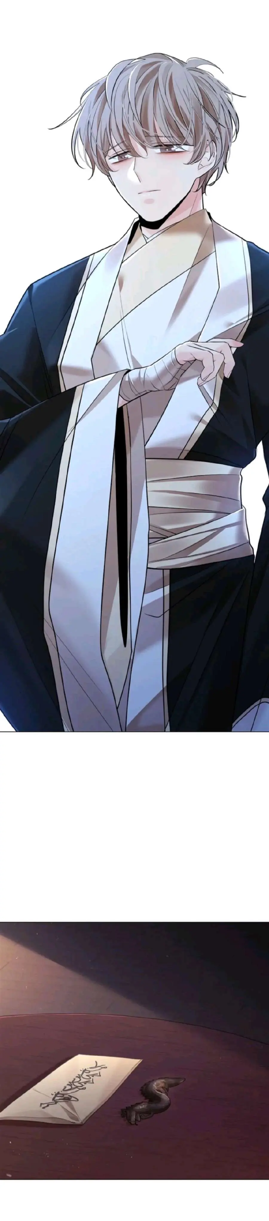 Flor de Papel – Capítulo 69 Yaoi – Página 5