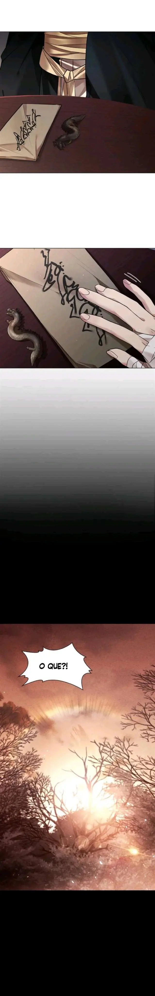 Flor de Papel – Capítulo 69 Yaoi – Página 6