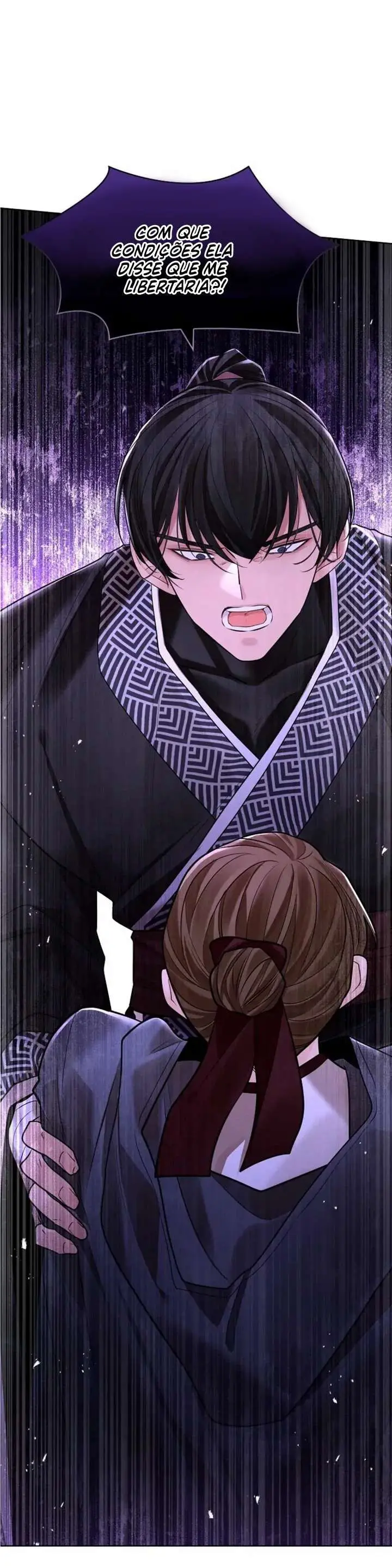 Flor de Papel – Capítulo 70 Yaoi – Página 12