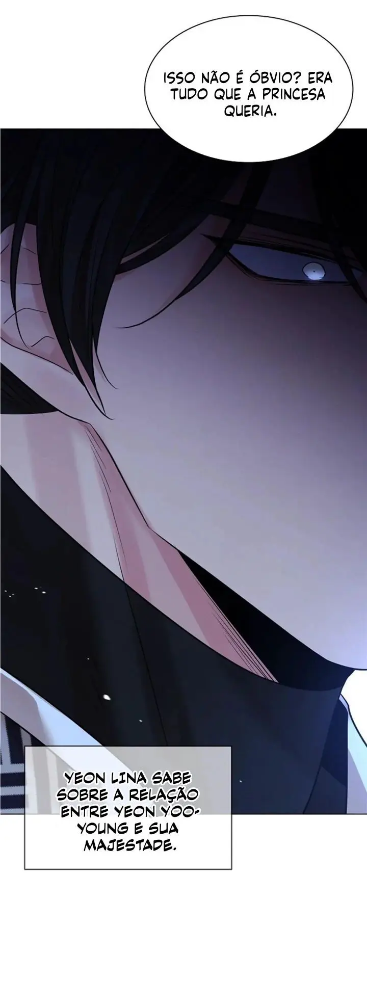 Flor de Papel – Capítulo 70 Yaoi – Página 14