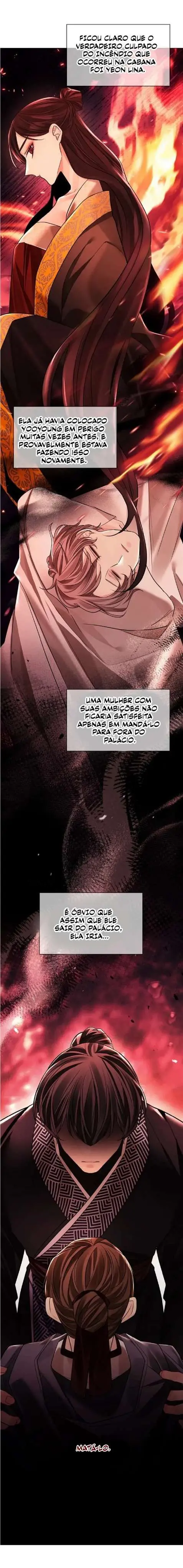 Flor de Papel – Capítulo 70 Yaoi – Página 15