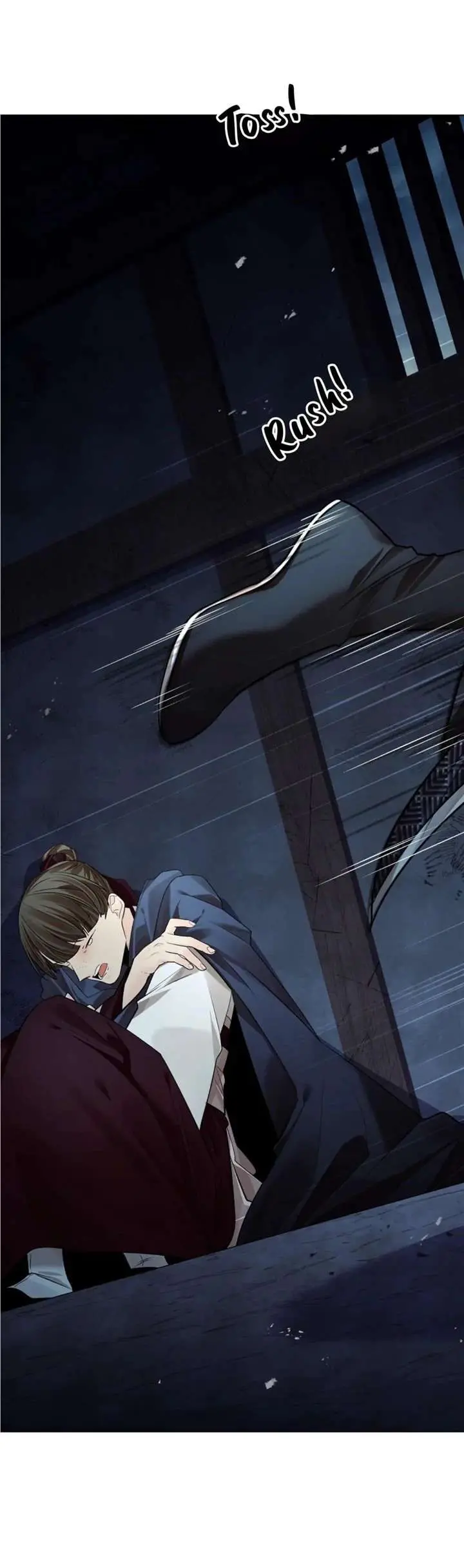 Flor de Papel – Capítulo 70 Yaoi – Página 19