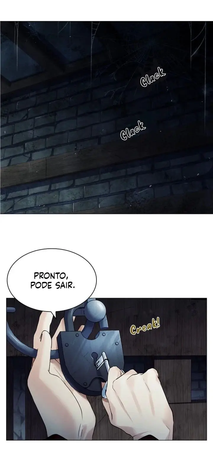 Flor de Papel – Capítulo 70 Yaoi – Página 2