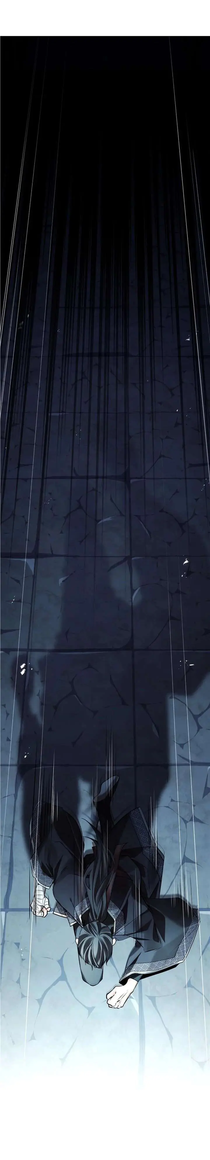 Flor de Papel – Capítulo 70 Yaoi – Página 20