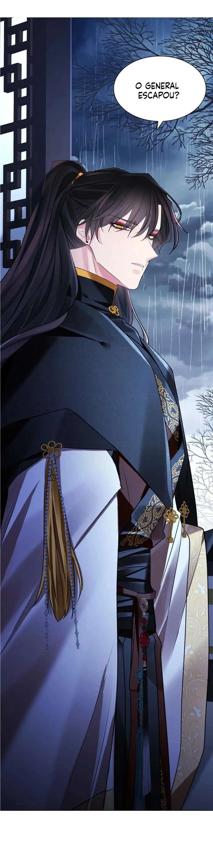 Flor de Papel – Capítulo 70 Yaoi – Página 23