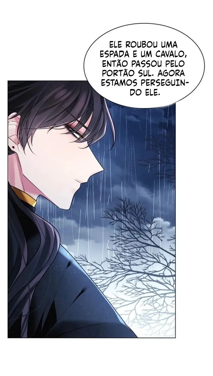 Flor de Papel – Capítulo 70 Yaoi – Página 25