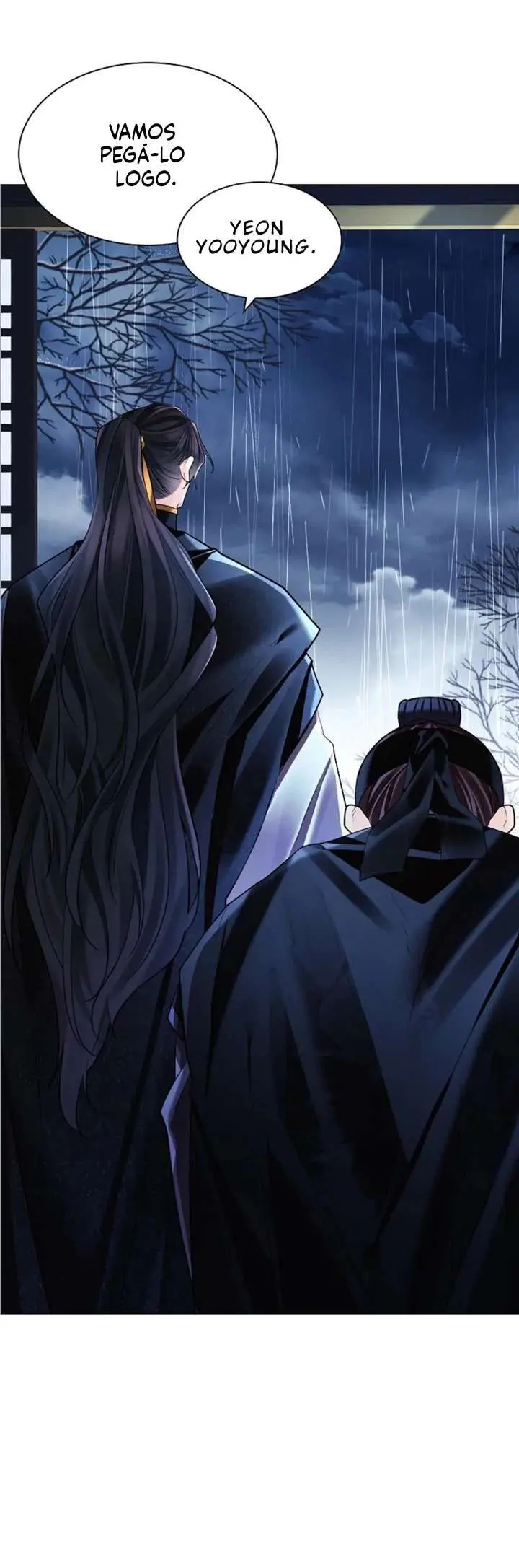 Flor de Papel – Capítulo 70 Yaoi – Página 26