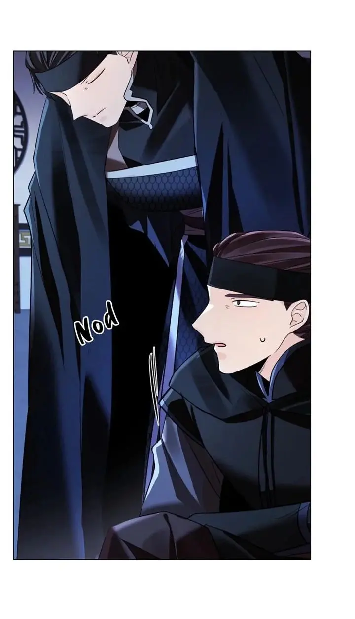 Flor de Papel – Capítulo 70 Yaoi – Página 29