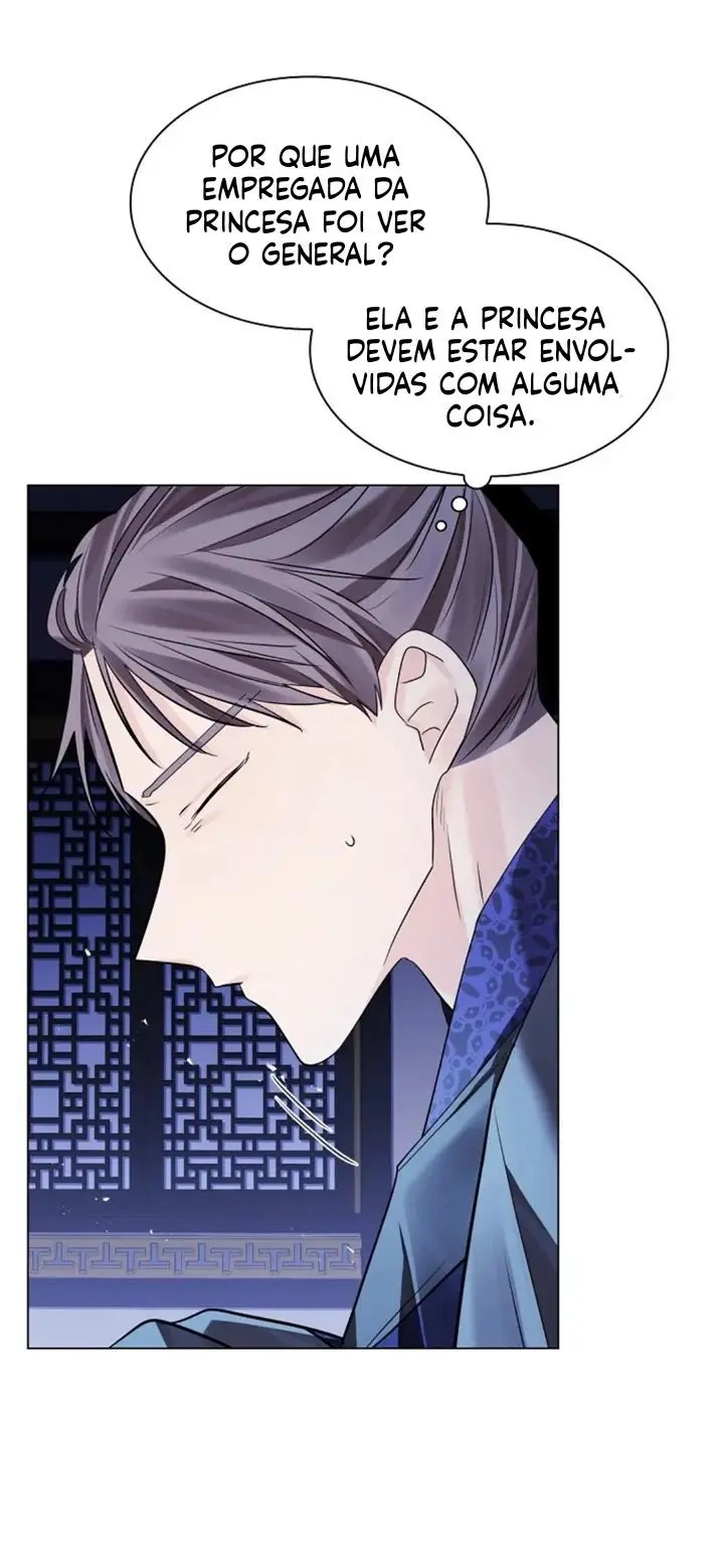 Flor de Papel – Capítulo 70 Yaoi – Página 33