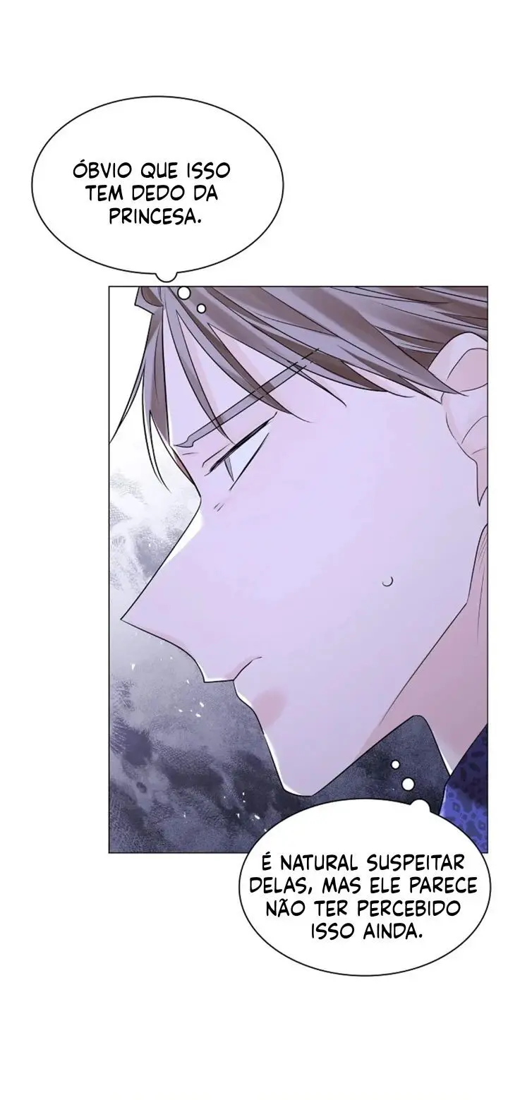 Flor de Papel – Capítulo 70 Yaoi – Página 34