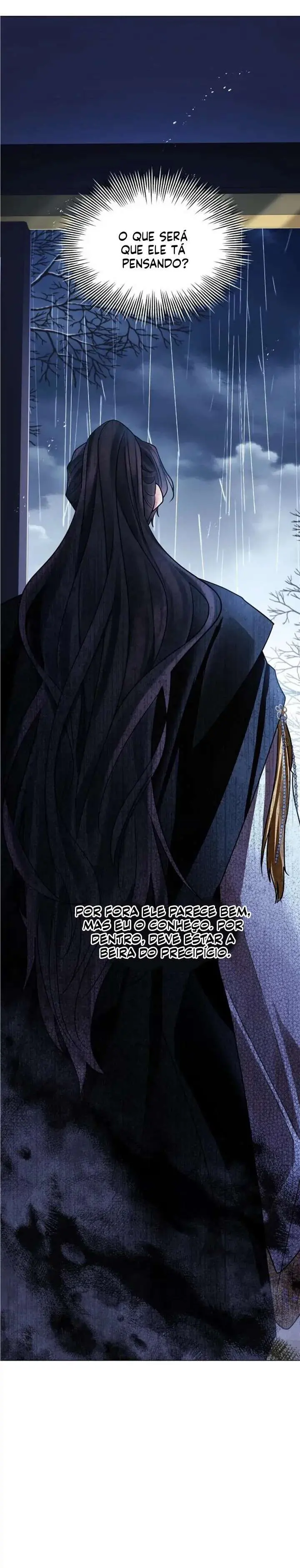 Flor de Papel – Capítulo 70 Yaoi – Página 35