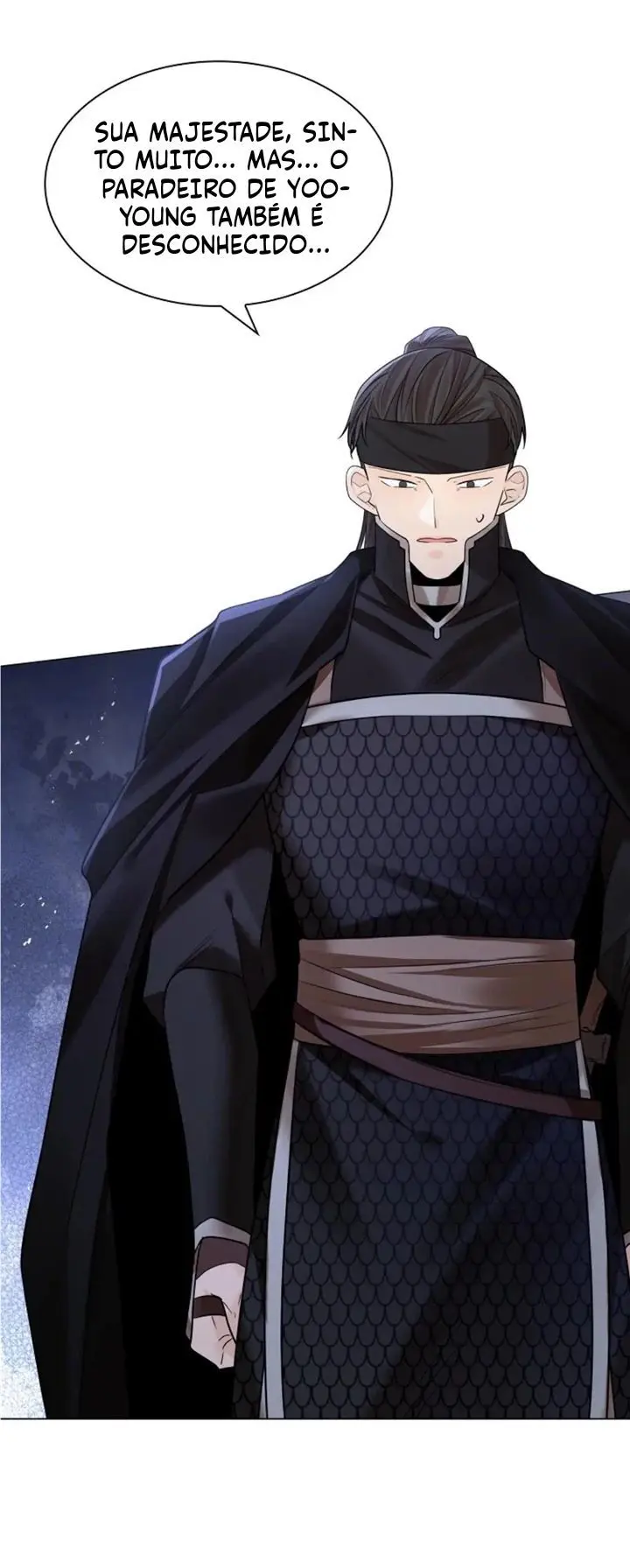 Flor de Papel – Capítulo 70 Yaoi – Página 37