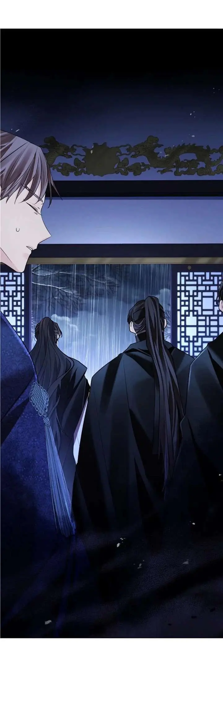 Flor de Papel – Capítulo 70 Yaoi – Página 38