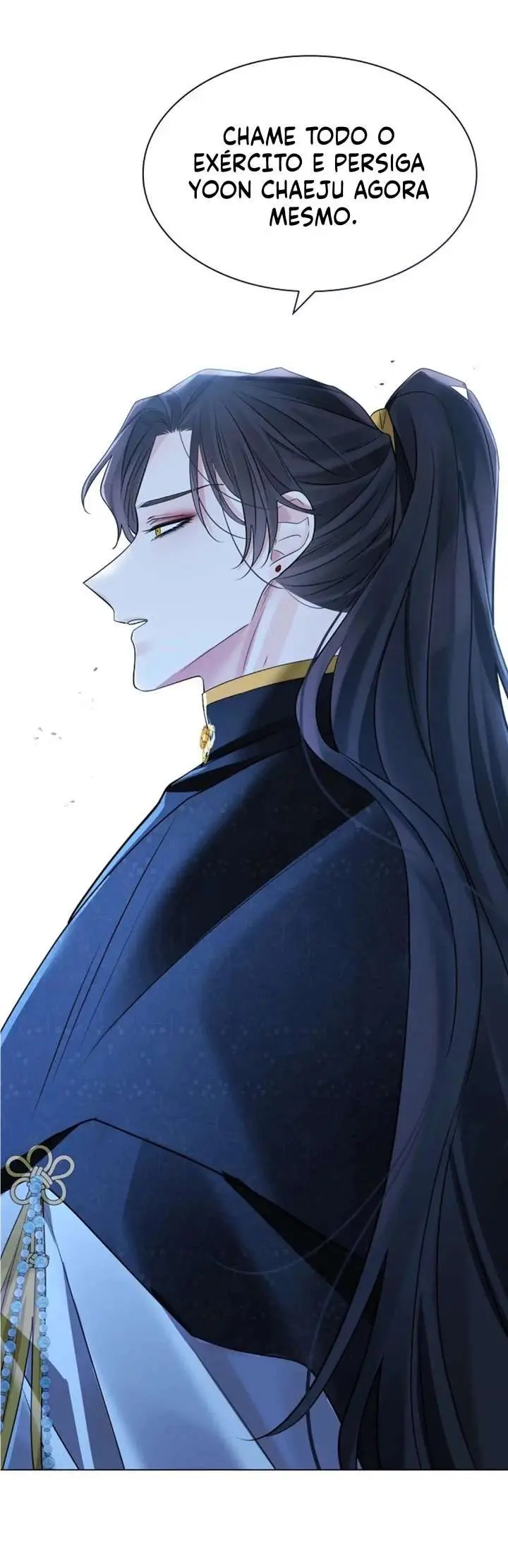 Flor de Papel – Capítulo 70 Yaoi – Página 39