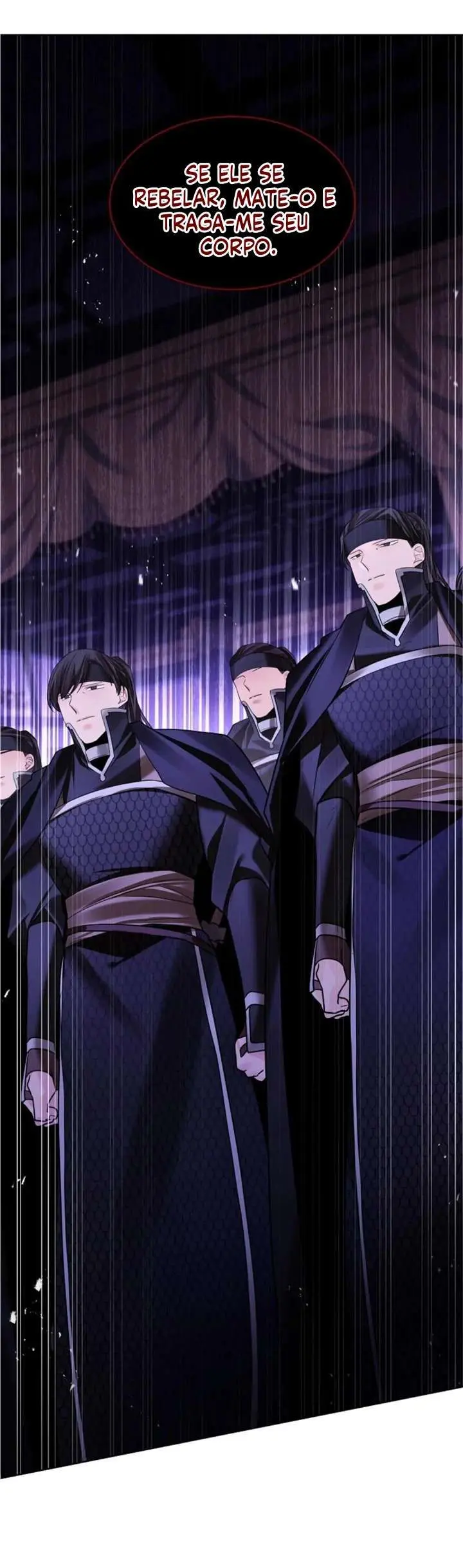 Flor de Papel – Capítulo 70 Yaoi – Página 40