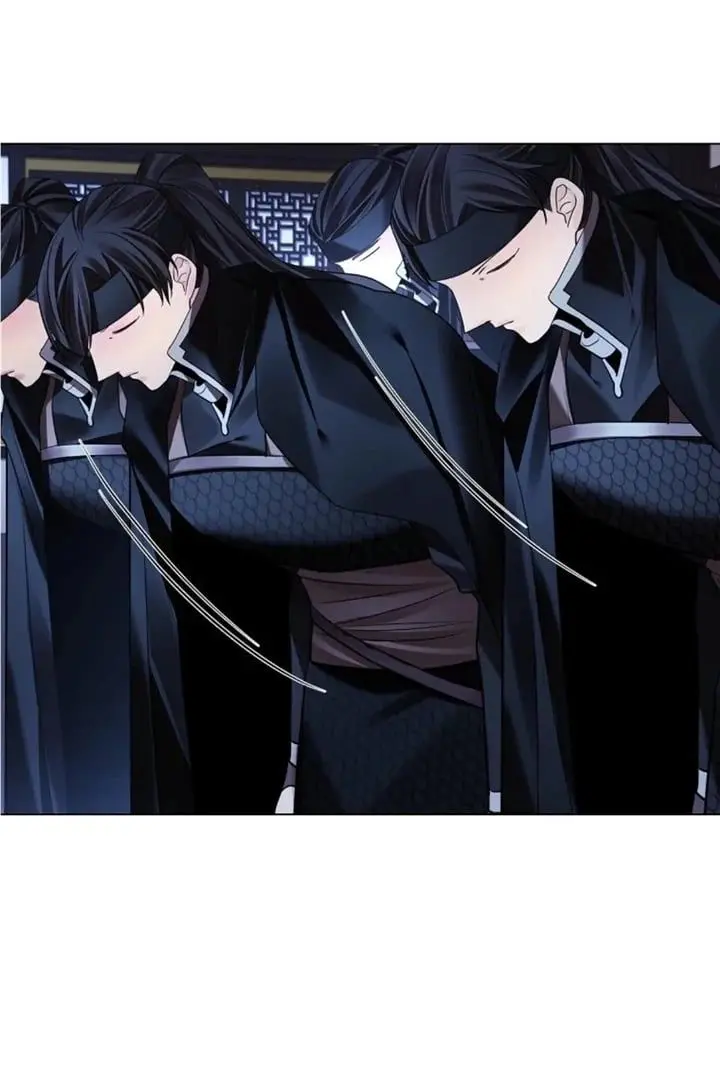 Flor de Papel – Capítulo 70 Yaoi – Página 41