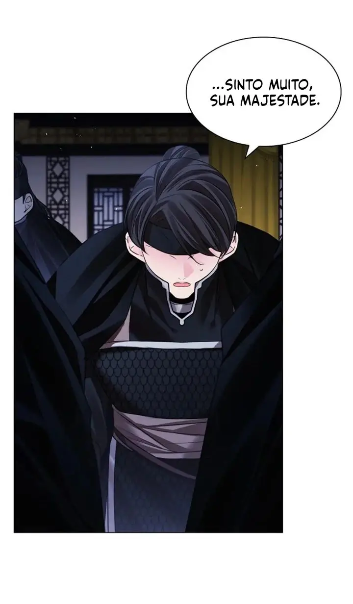 Flor de Papel – Capítulo 70 Yaoi – Página 42