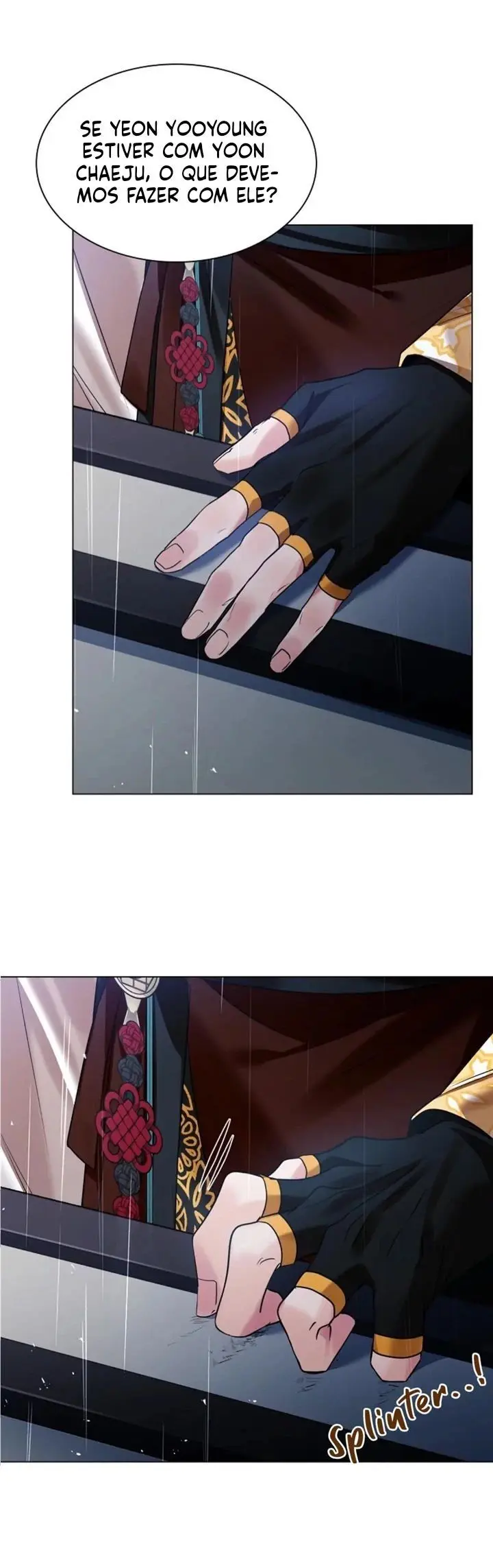 Flor de Papel – Capítulo 70 Yaoi – Página 43