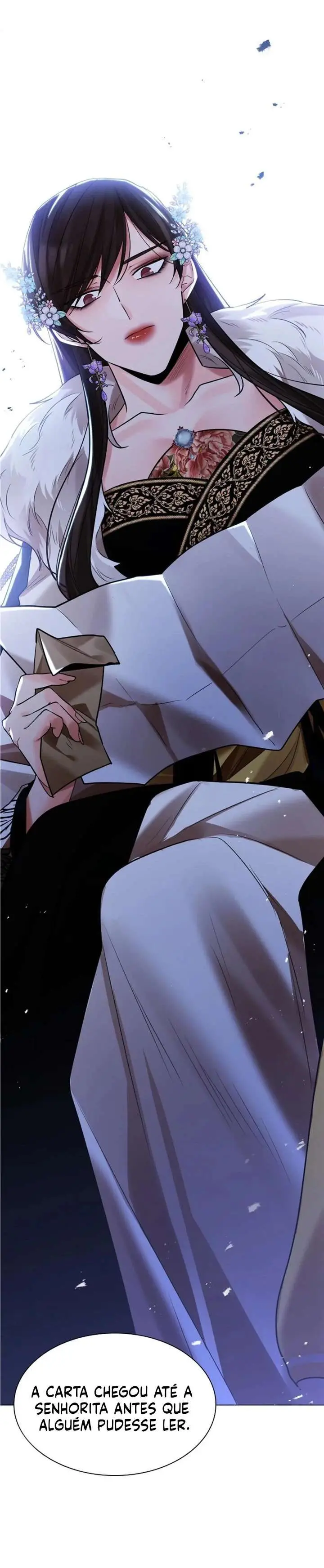 Flor de Papel – Capítulo 70 Yaoi – Página 48