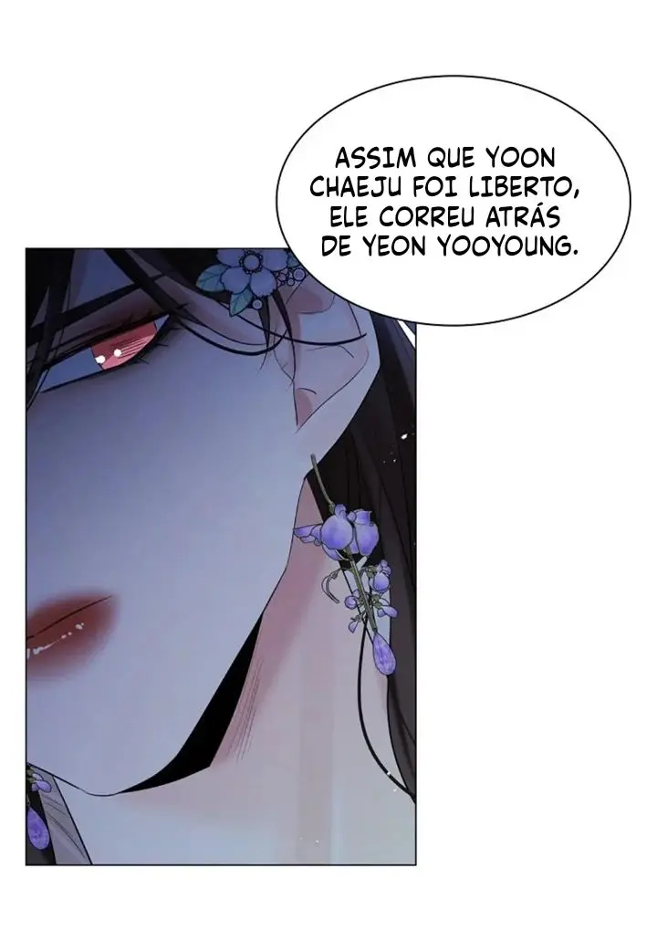 Flor de Papel – Capítulo 70 Yaoi – Página 49