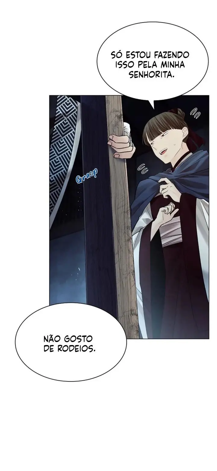 Flor de Papel – Capítulo 70 Yaoi – Página 5