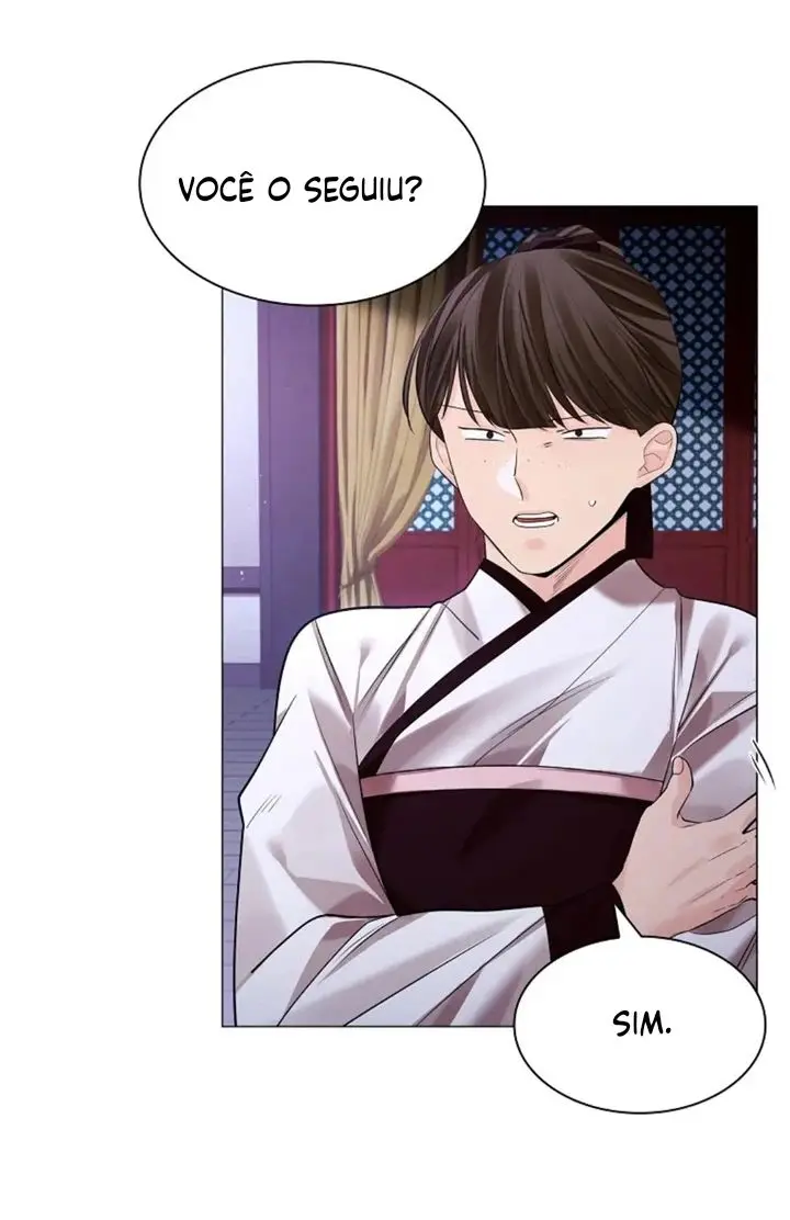 Flor de Papel – Capítulo 70 Yaoi – Página 50