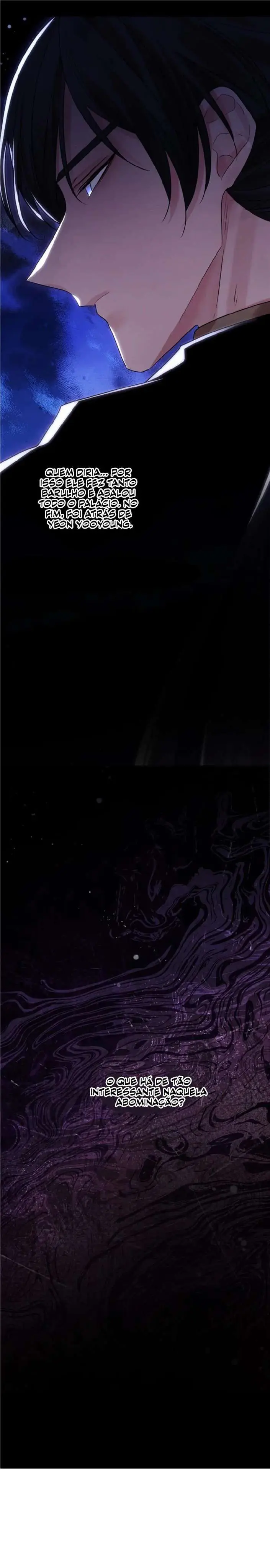 Flor de Papel – Capítulo 70 Yaoi – Página 54