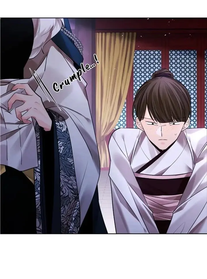 Flor de Papel – Capítulo 70 Yaoi – Página 55