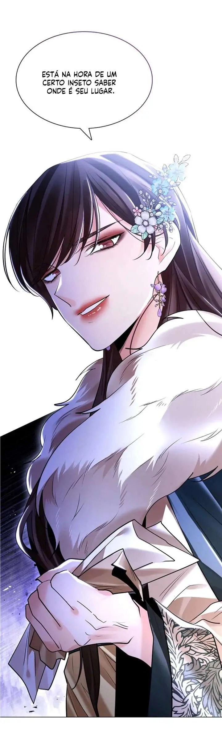 Flor de Papel – Capítulo 70 Yaoi – Página 57