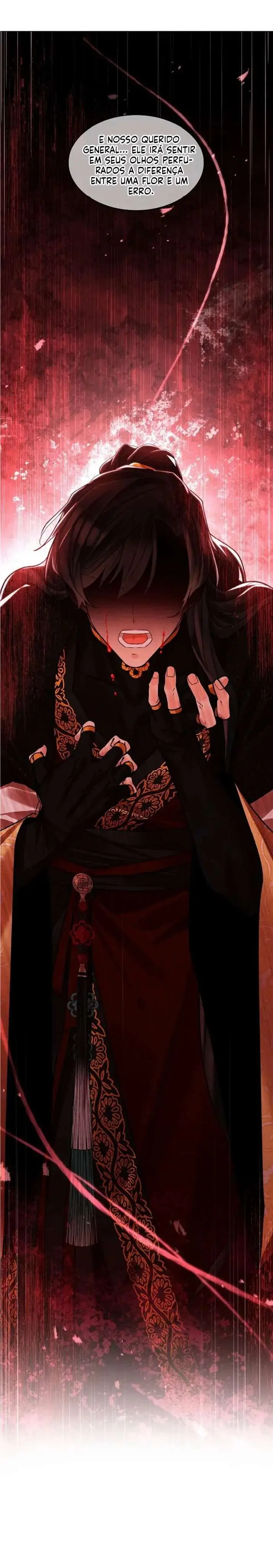 Flor de Papel – Capítulo 70 Yaoi – Página 58