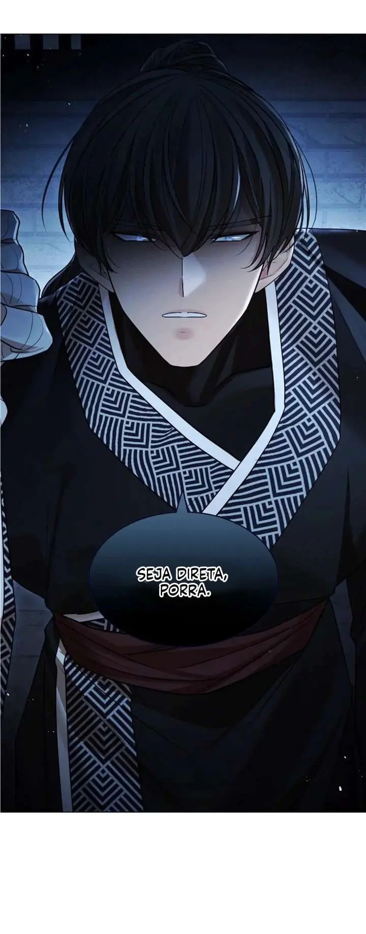 Flor de Papel – Capítulo 70 Yaoi – Página 6