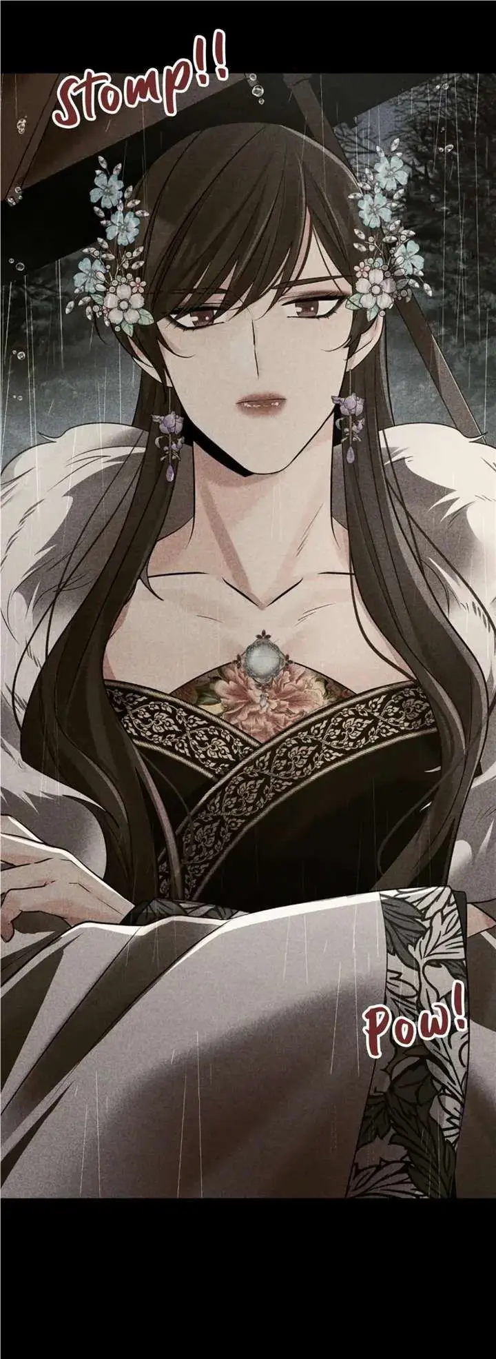 Flor de Papel – Capítulo 71 Yaoi – Página 11