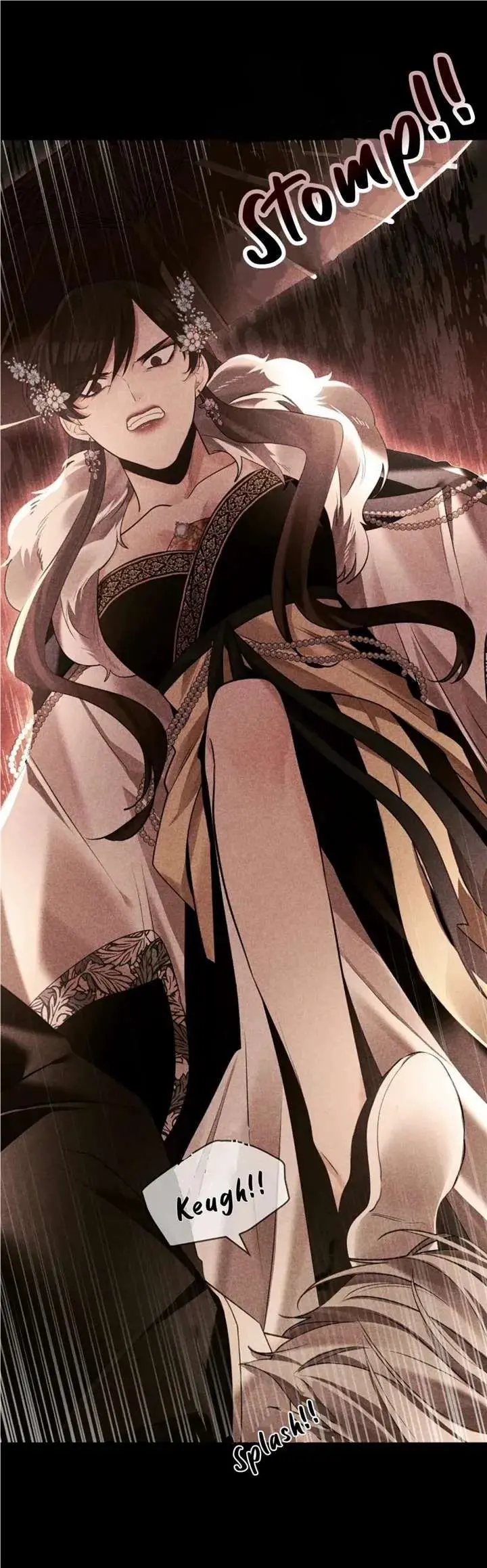 Flor de Papel – Capítulo 71 Yaoi – Página 18