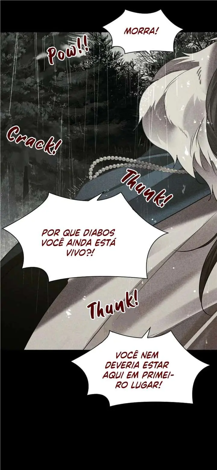 Flor de Papel – Capítulo 71 Yaoi – Página 19