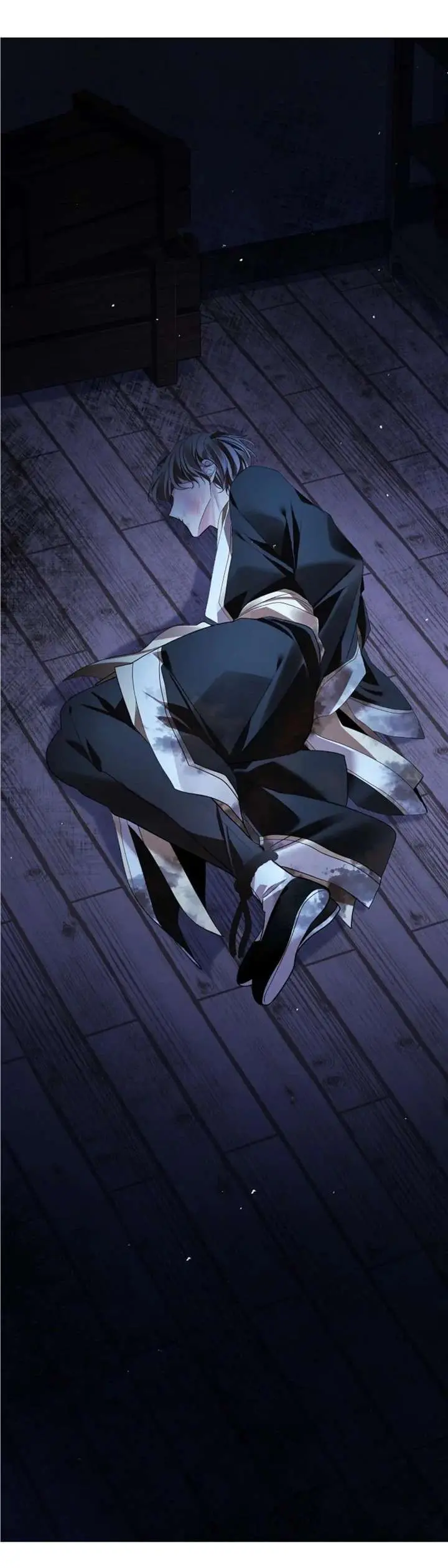 Flor de Papel – Capítulo 71 Yaoi – Página 23