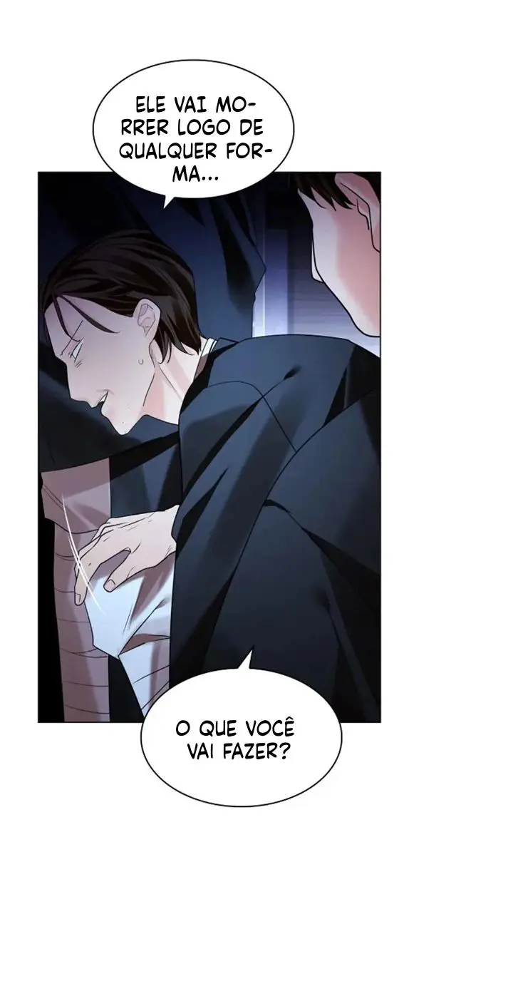 Flor de Papel – Capítulo 71 Yaoi – Página 24