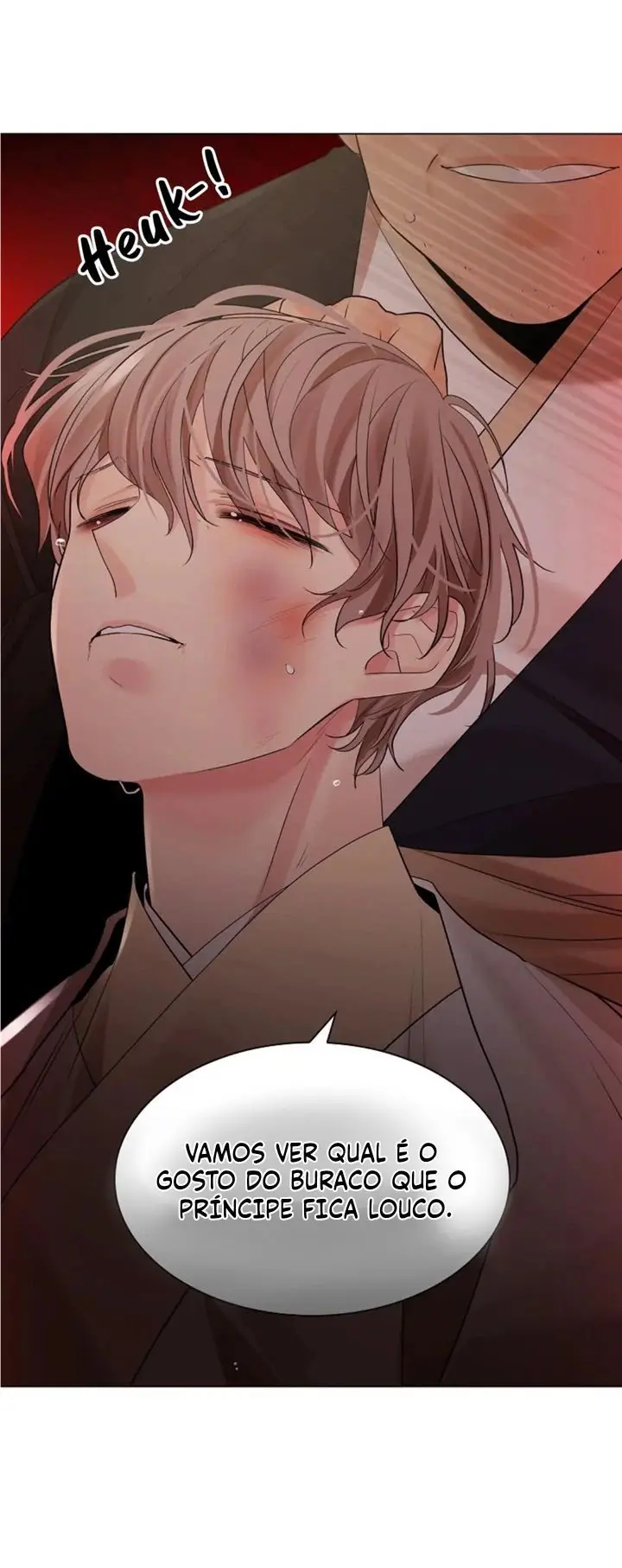 Flor de Papel – Capítulo 71 Yaoi – Página 26