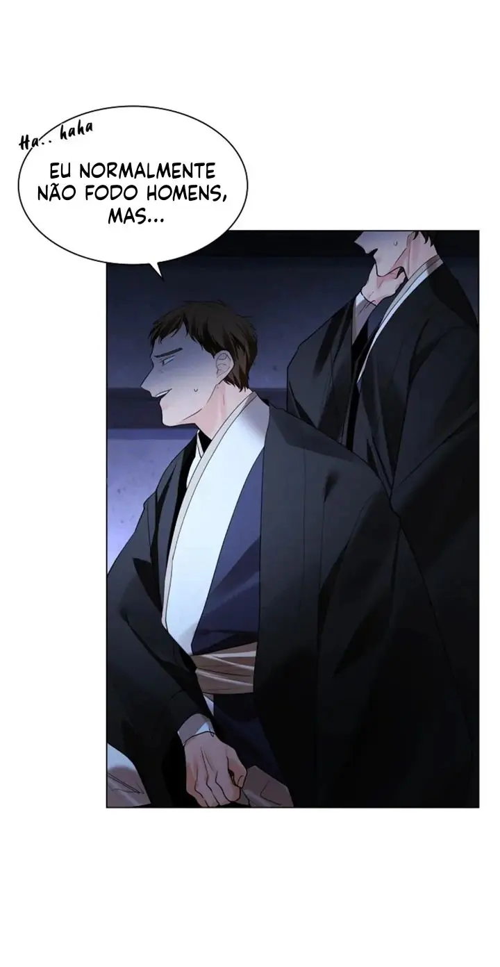 Flor de Papel – Capítulo 71 Yaoi – Página 28