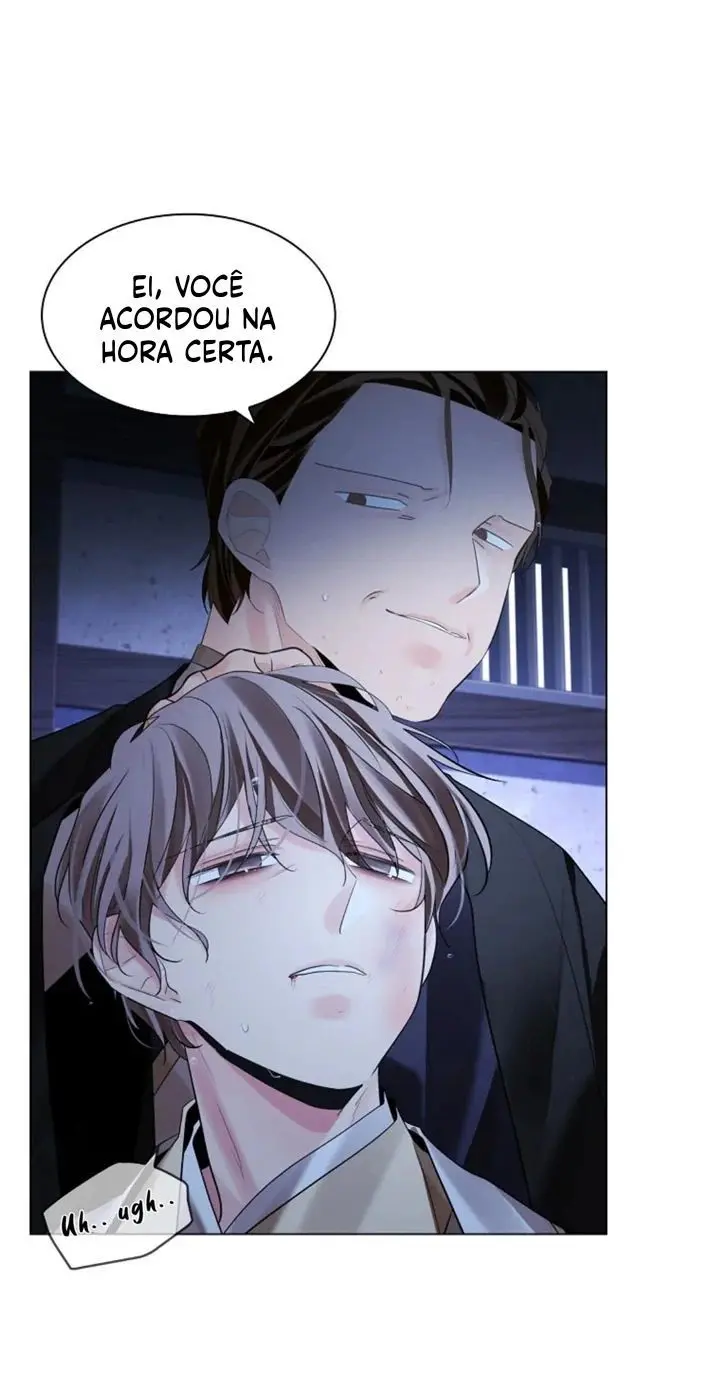 Flor de Papel – Capítulo 71 Yaoi – Página 29