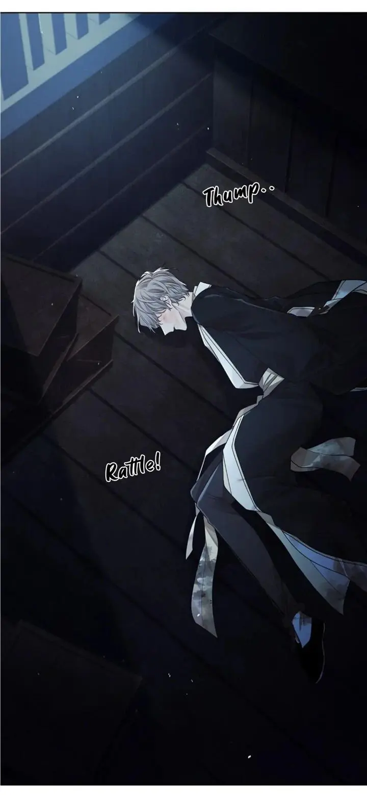 Flor de Papel – Capítulo 71 Yaoi – Página 3