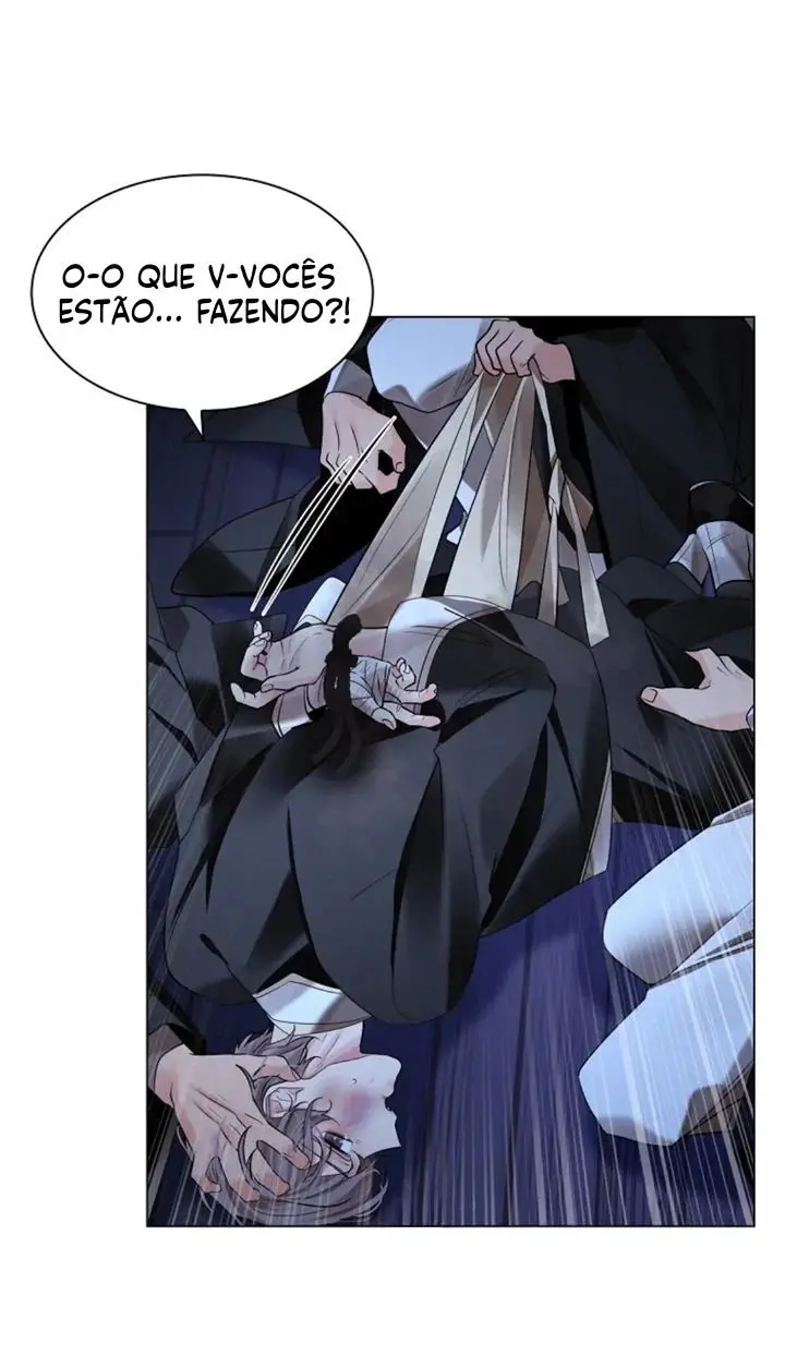 Flor de Papel – Capítulo 71 Yaoi – Página 31