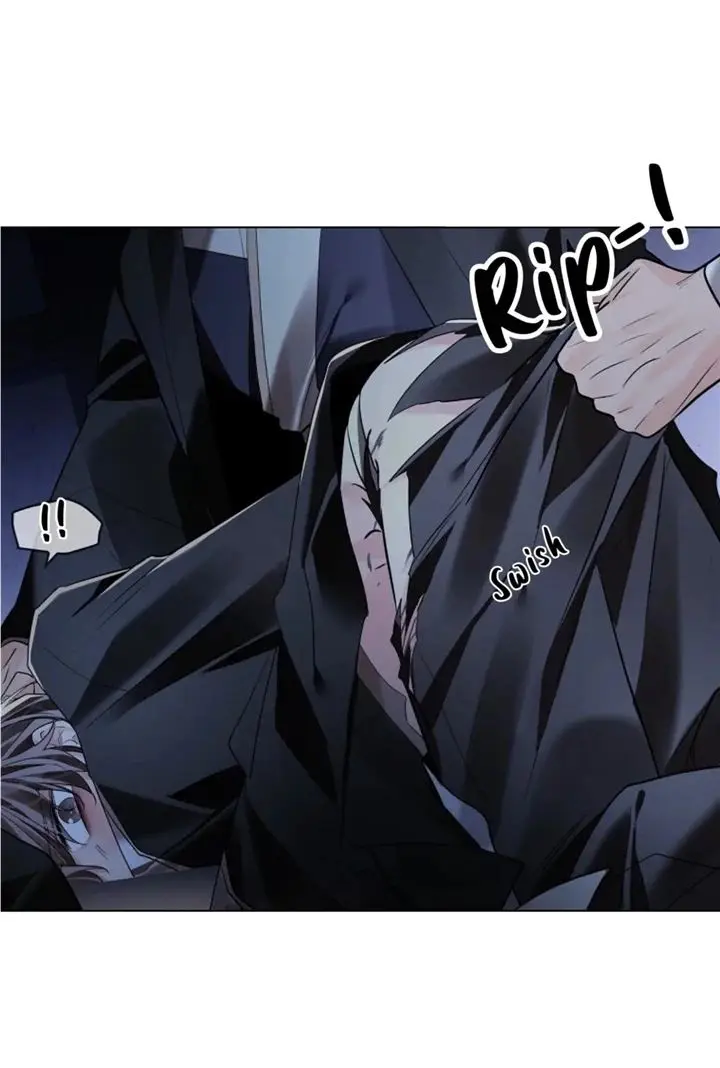 Flor de Papel – Capítulo 71 Yaoi – Página 33