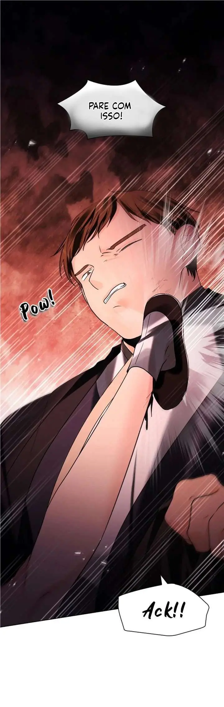 Flor de Papel – Capítulo 71 Yaoi – Página 35