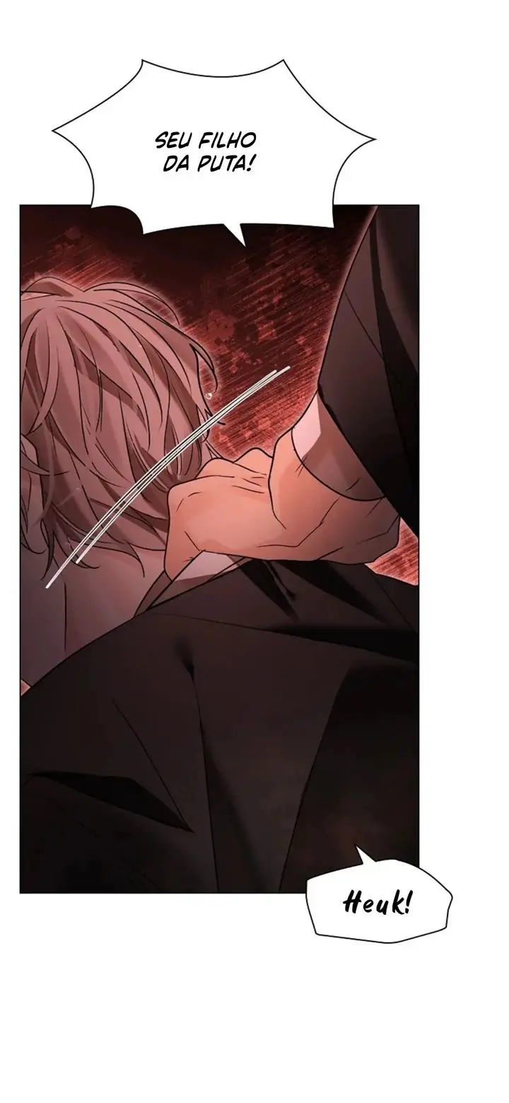 Flor de Papel – Capítulo 71 Yaoi – Página 36