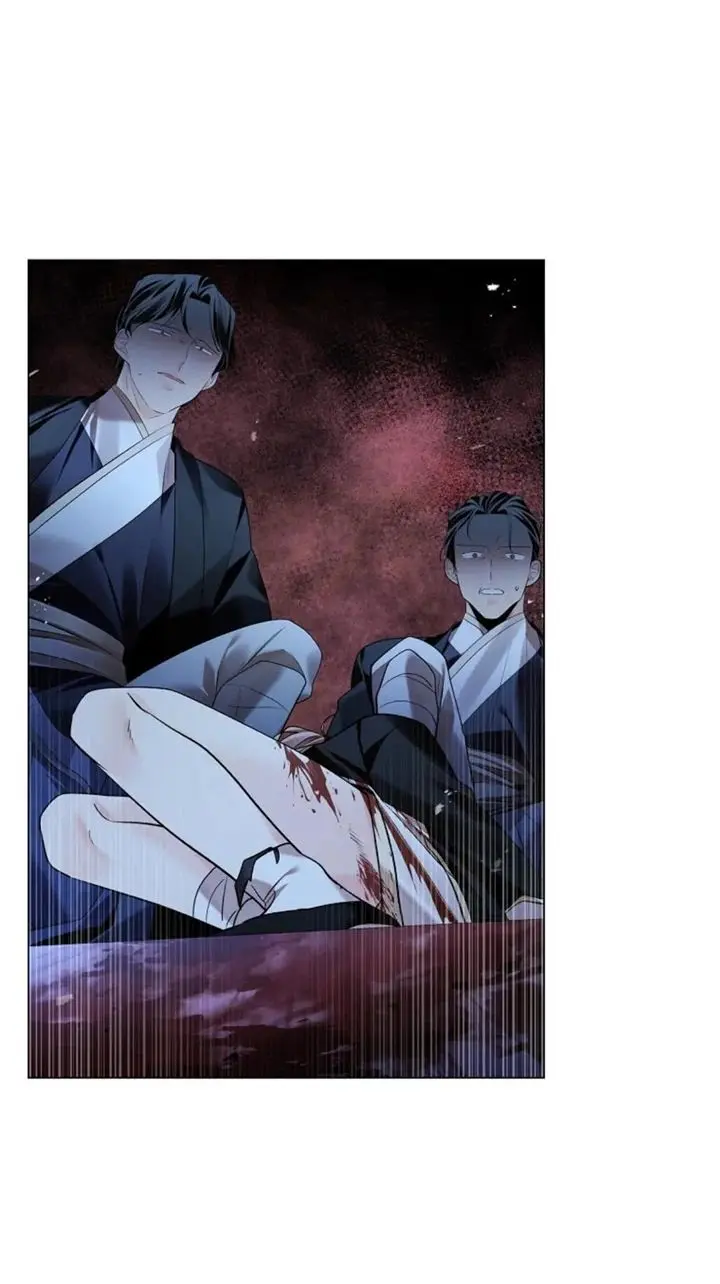 Flor de Papel – Capítulo 71 Yaoi – Página 39