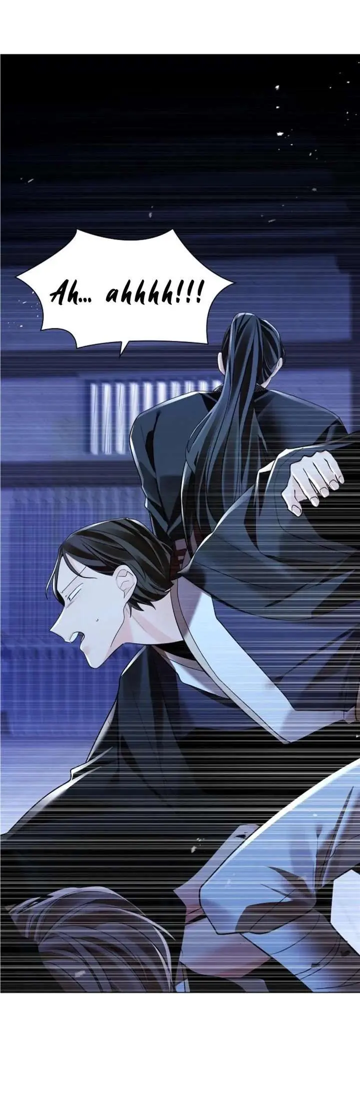 Flor de Papel – Capítulo 71 Yaoi – Página 40