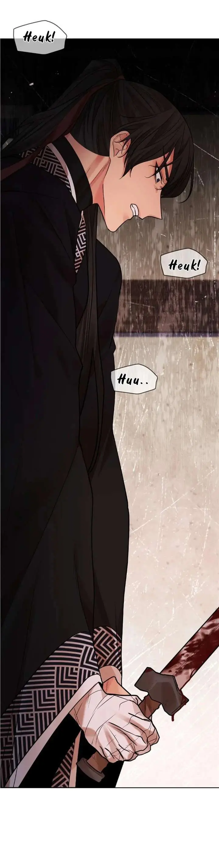 Flor de Papel – Capítulo 71 Yaoi – Página 44