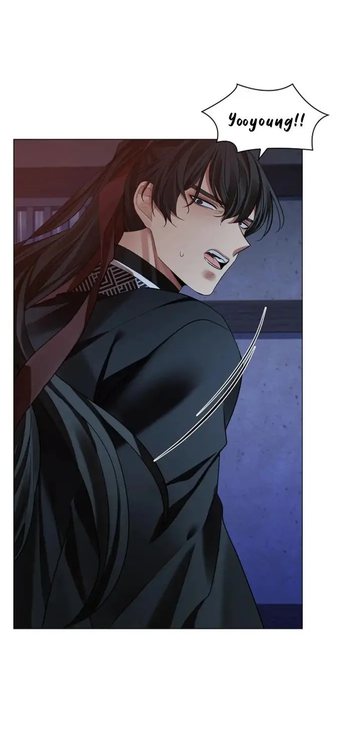 Flor de Papel – Capítulo 71 Yaoi – Página 45