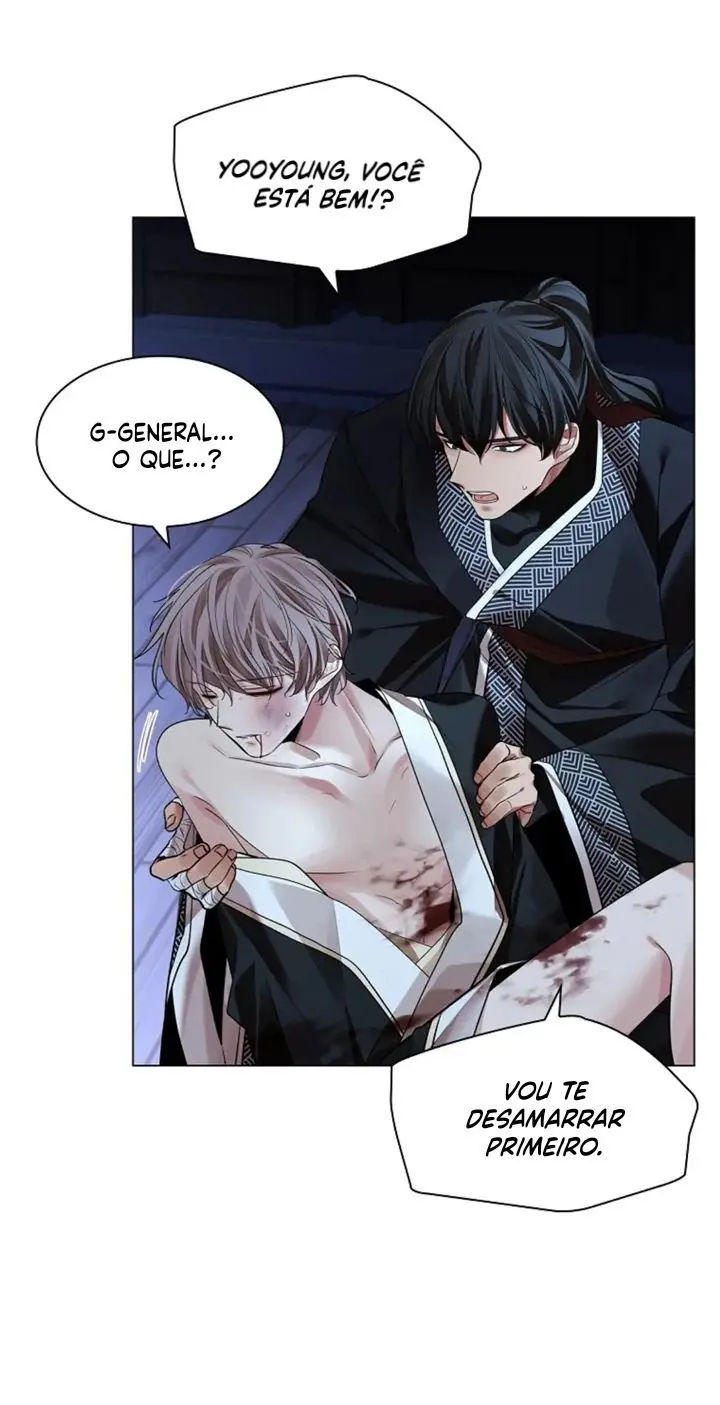 Flor de Papel – Capítulo 71 Yaoi – Página 46